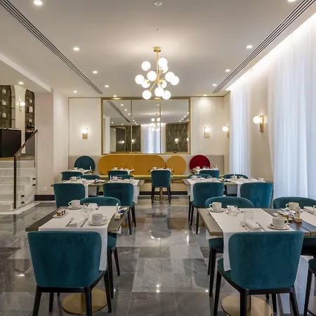 מלון H10 Palazzo Galla