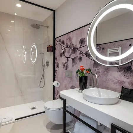 מלון H10 Palazzo Galla 4*