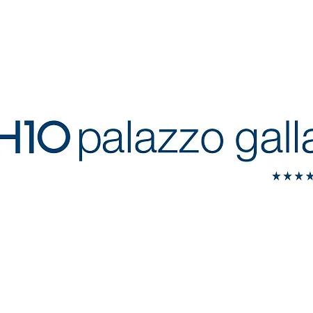 Otel H10 Palazzo Galla Roma