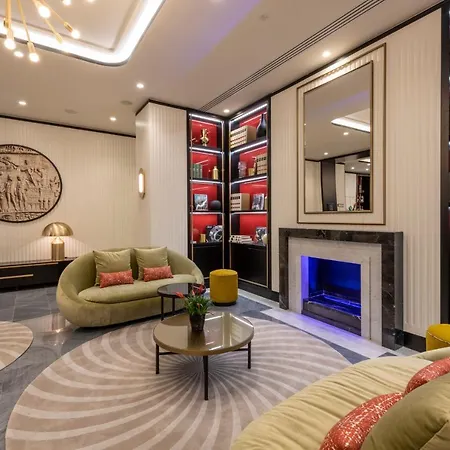 Otel H10 Palazzo Galla Roma