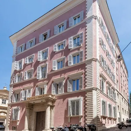 H10 Palazzo Galla 4* Roma