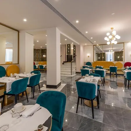 Otel H10 Palazzo Galla