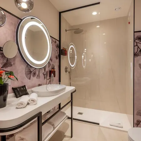 Otel H10 Palazzo Galla