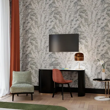 H10 Palazzo Galla Roma