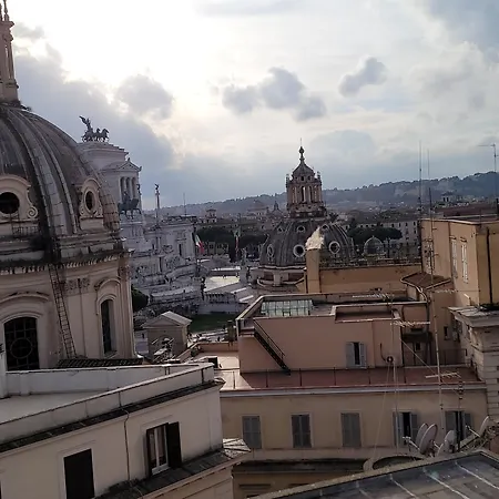 Hotel H10 Palazzo Galla