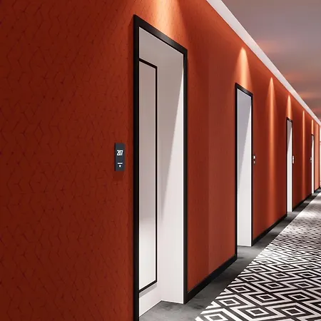 H10 Palazzo Galla Hotel