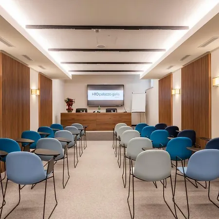 Otel H10 Palazzo Galla