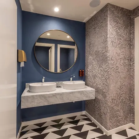 H10 Palazzo Galla 4* Roma