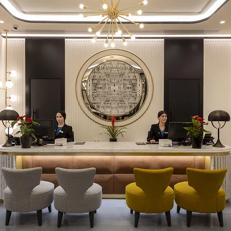 H10 Palazzo Galla 4*