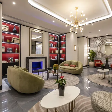 Otel H10 Palazzo Galla