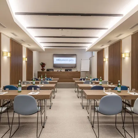 H10 Palazzo Galla Otel 4*