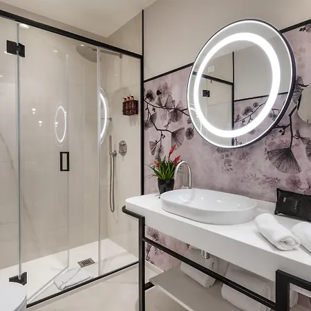 Otel H10 Palazzo Galla 4*