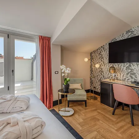 Otel H10 Palazzo Galla